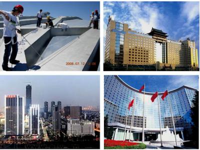 PA旗舰厅官网创新：玻璃涂料新技术4大看点