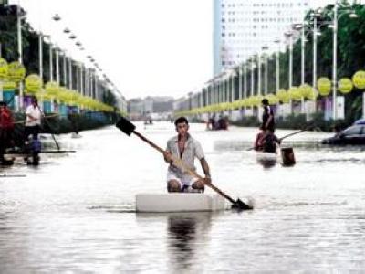 雨天苦恼，何以解忧？&mdash;&mdash;PA旗舰厅官网防水涂料