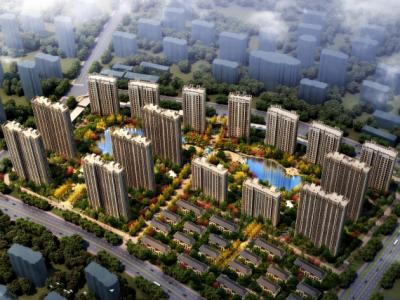 拼实力有市场：PA旗舰厅官网涂料中标常州港龙新港城项目