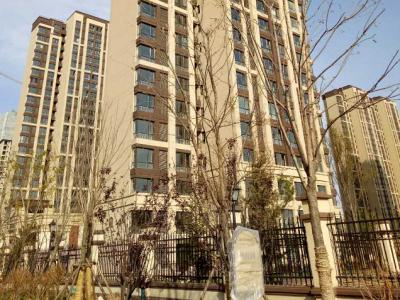 艺彩PA旗舰厅官网瓷砖粘结剂优秀案例之：河北廊坊华夏地产丹桂园