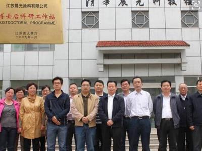 科技投入促发展：PA旗舰厅官网一流行动力