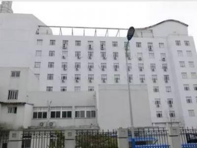 PA旗舰厅官网优秀工程案例品鉴：嘉兴市人才市场大厦